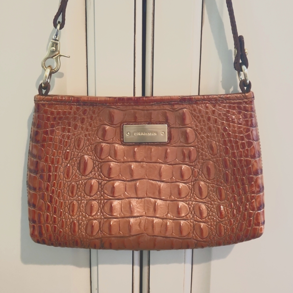 Brahmin small shoulder bag Lorelei